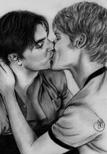 Kiss